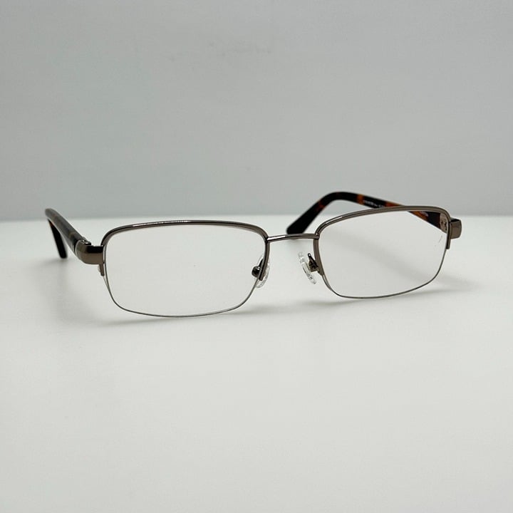 Colours Alexander Julian Eyeglasses Eye Glasses Frames Clayton 52-18-140