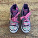 Skechers Girls' Twinkle Toes Shuffles Wildlights Multicolor 12US