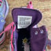 Skechers Girls' Twinkle Toes Shuffles Wildlights Multicolor 12US