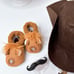 Cowboy Diaper Cake, Wild West Theme