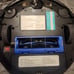 Eufy robot vacuum