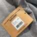 Yetie Gray Hoodie