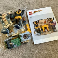 LEGO LOT