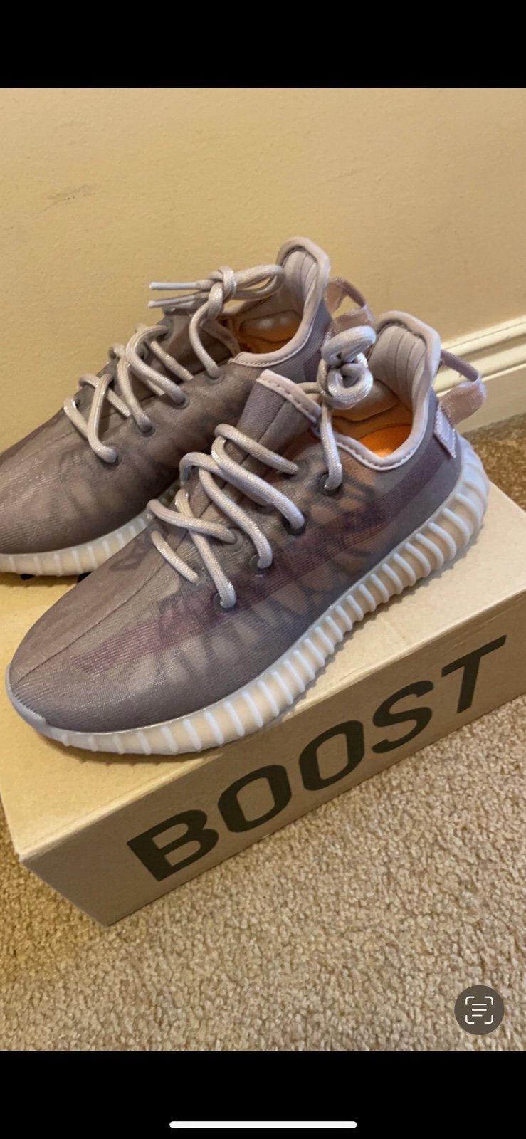 Yeezy Adidas Boost 350 V2