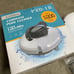 cordless pool cleaner