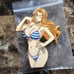 Rangiku Bikini Pin