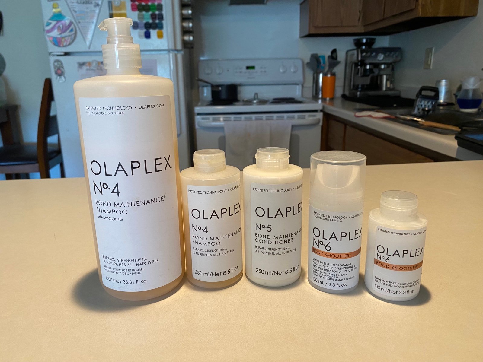 Olaplex
