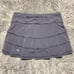 NWOT Lululemon Pace Rival Skirt 13 *Moonwalk