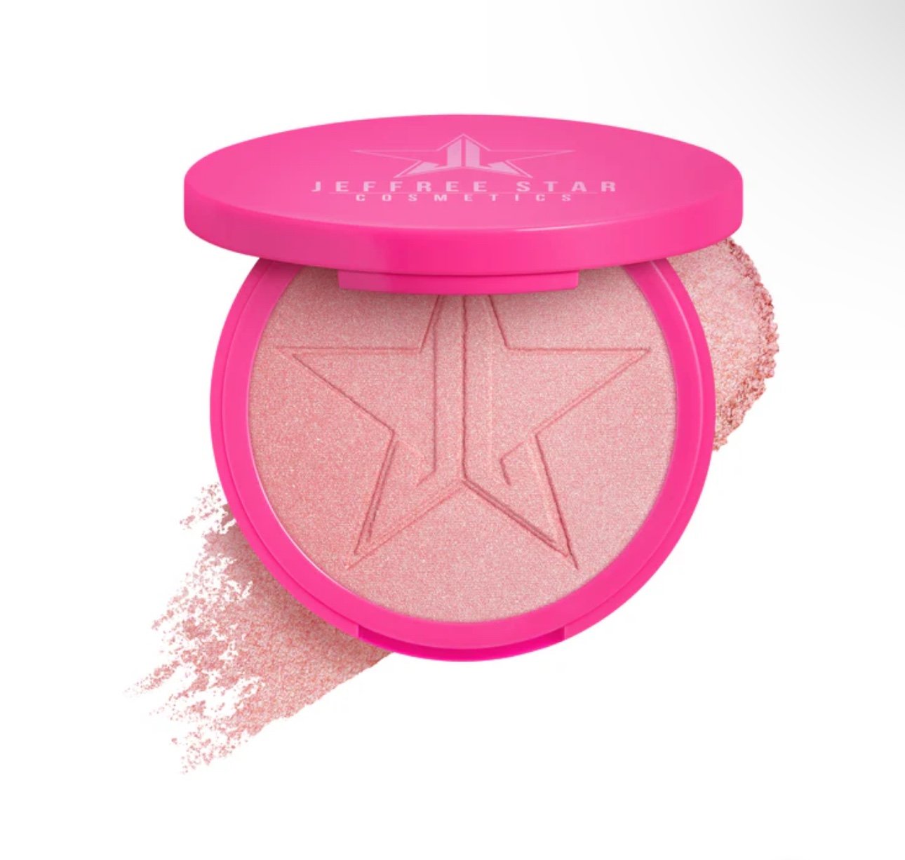 New Jeffree Star Cosmetics- SKIN FROST™ Princess cut highlighter! FREE SHIPPING!