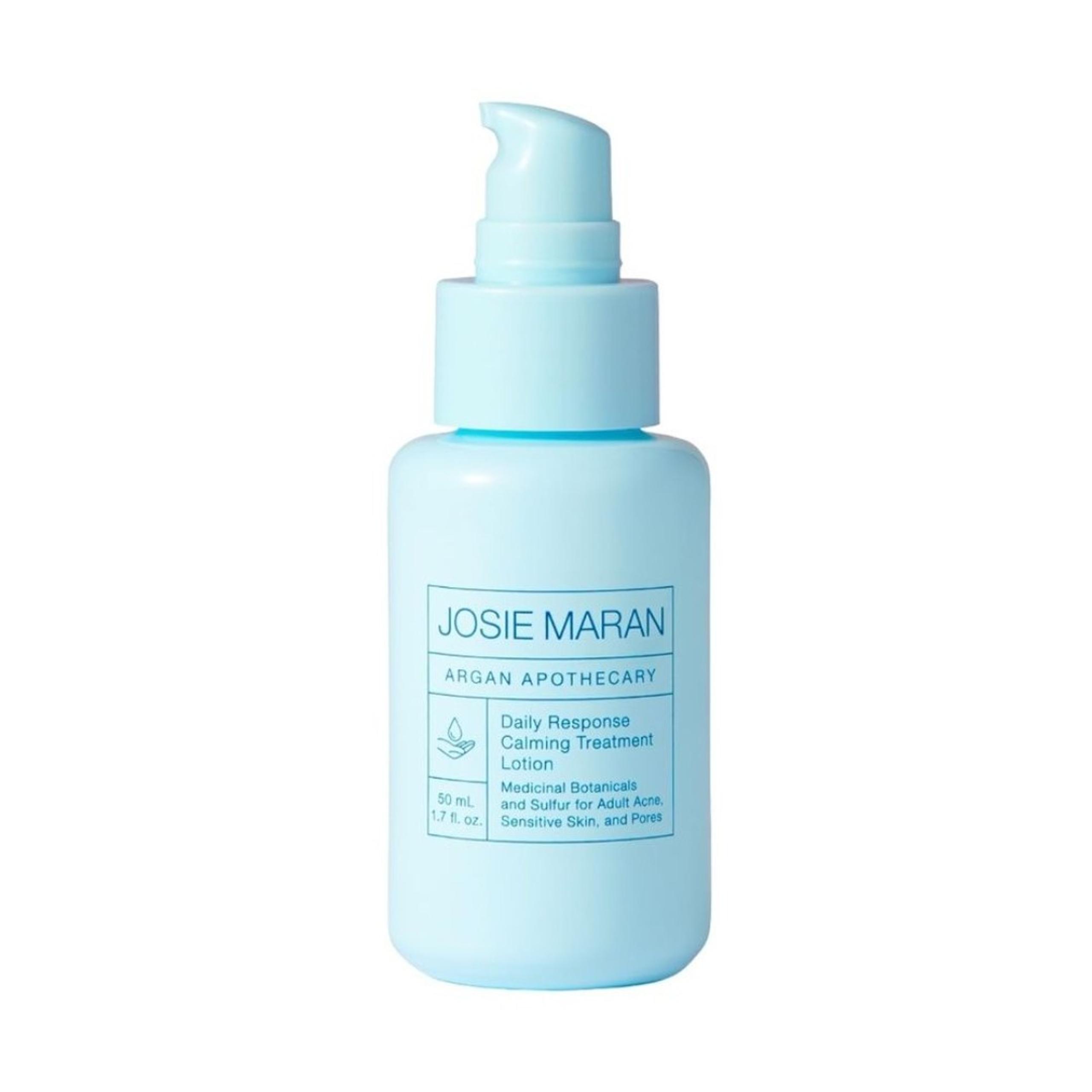 Josie Maran Daily Response Treatment Lotion 1.7oz