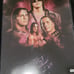 WWE Bret Hitman Hart beckett certified photo custom edit hand signed