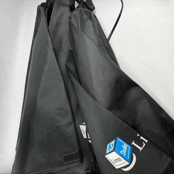 LimoStudio Soft Box Photography Light Set