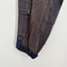 free people - cargo slouchy pants oversized bottoms pockets distressed