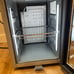 Red Bull Counter Top Style Baby Cooler/Mini Fridge - WORKING, no key