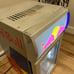 Red Bull Counter Top Style Baby Cooler/Mini Fridge - WORKING, no key
