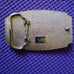 2 VINTAGE COLLECTIBLE MILITARY BELT BUCKLES EXCELLENT QUALITY CONDITION N/P