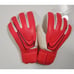 Nike Project Concept Spyne Promo Crimson Goalkeeper GK Gloves Size 11 CK4917 635