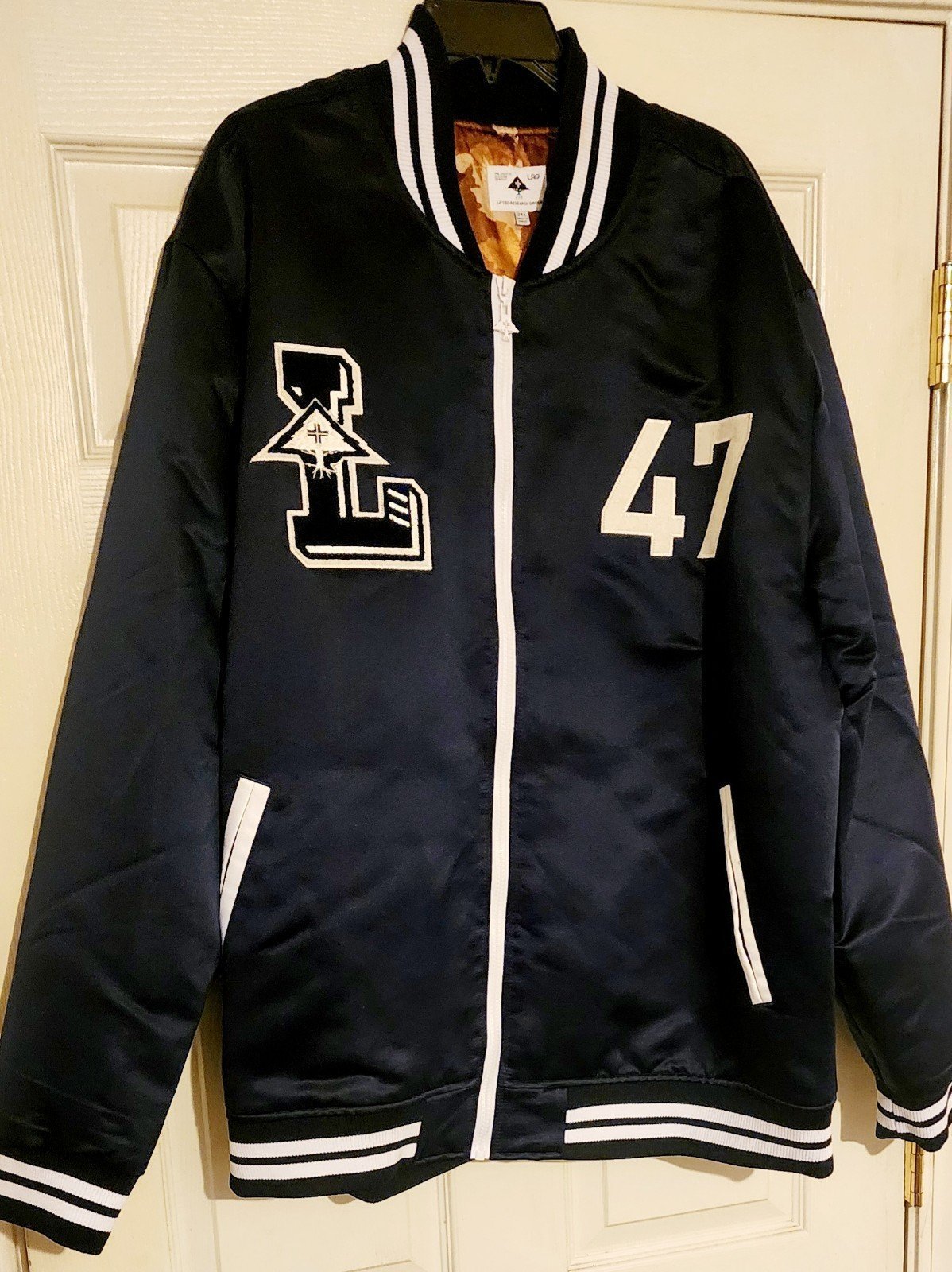 LRG Jacket
