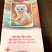 Diamond Art Club WINTER WONDER By Nana Qi - Puffygator Diamond Painting Kit