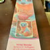 Diamond Art Club WINTER WONDER By Nana Qi - Puffygator Diamond Painting Kit