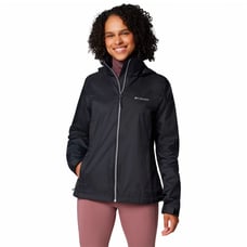 Columbia Women’s Raincoat