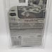 Hot Wheels SUPER RARE 2003 T Hunt Plymouth Baracuda SILVER variation *GRAIL TH*
