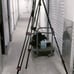 Ultimaxx 72 inch- Professional Heavy Duty Tripod