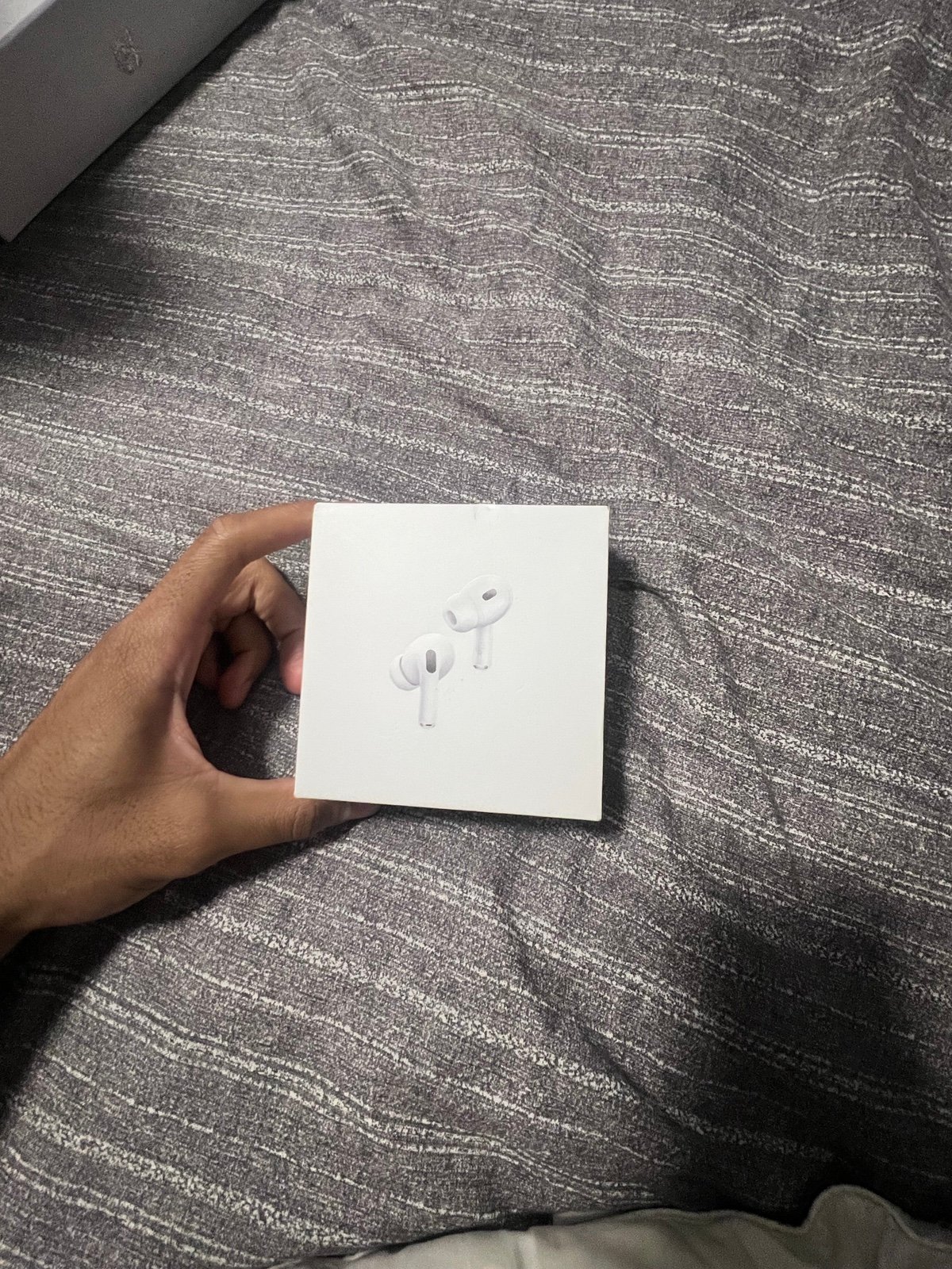 AirPod pros