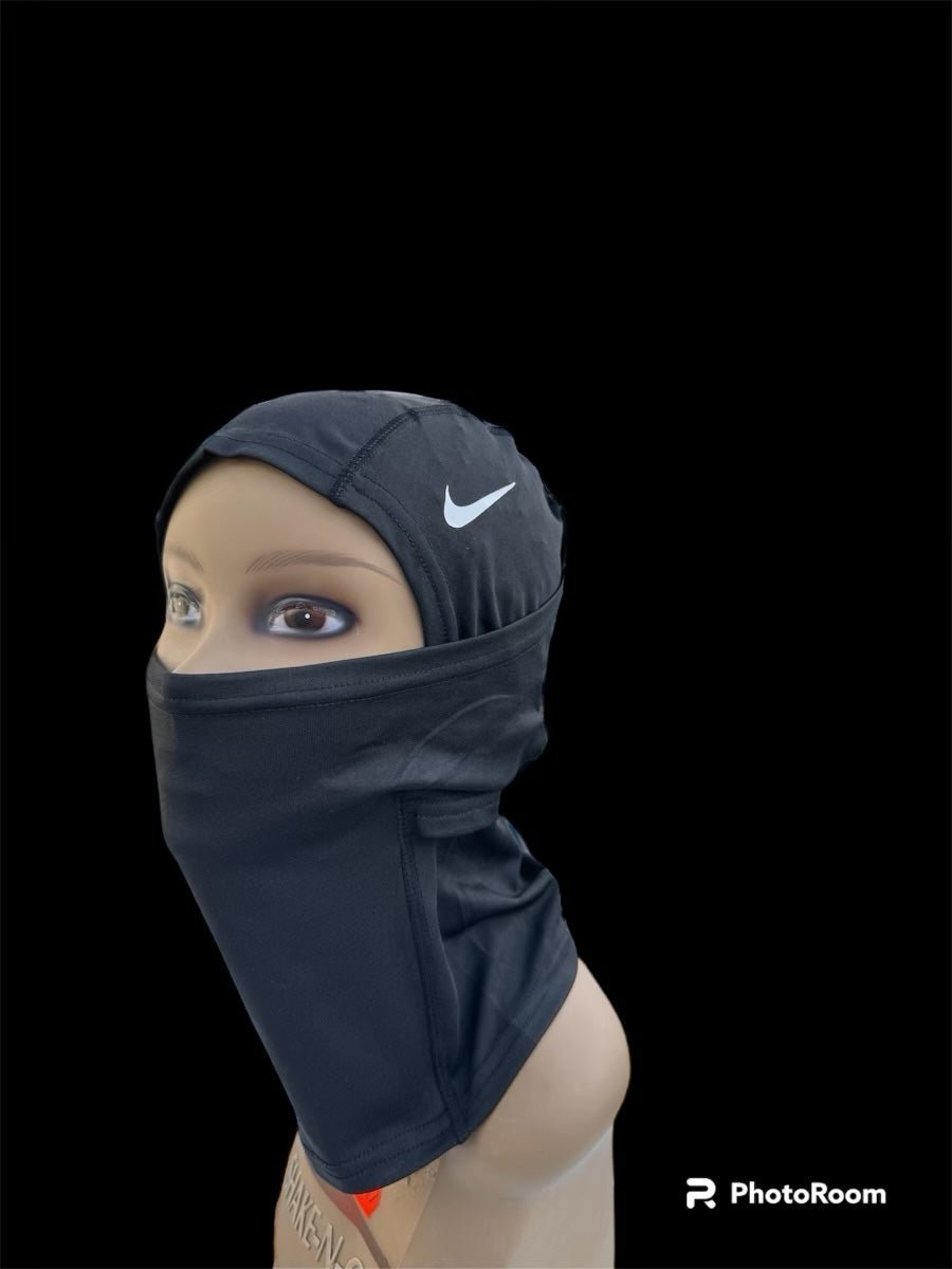 Nike Pro thermo fit mask 3pcs
