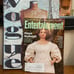 Entertainment Weekly Maya Rudolph Cover