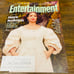 Entertainment Weekly Maya Rudolph Cover