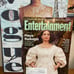 Entertainment Weekly Maya Rudolph Cover