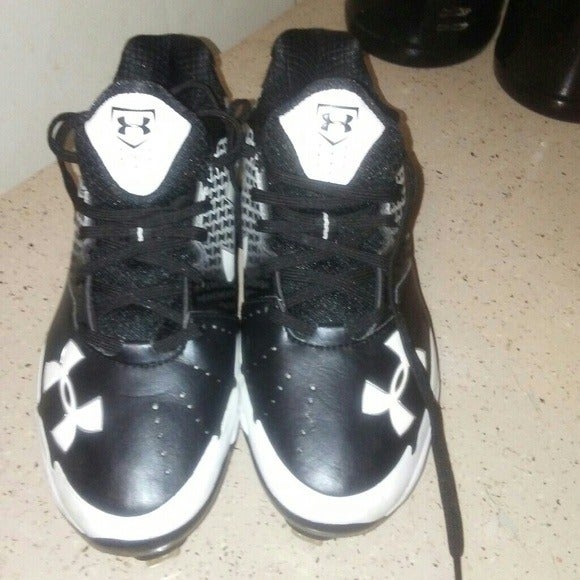 Charged heater clutch fit Cleats Kids 8