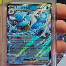 Blastoise