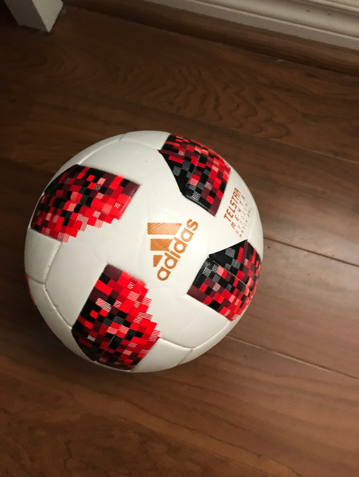Adidas telstar worldcup 2018