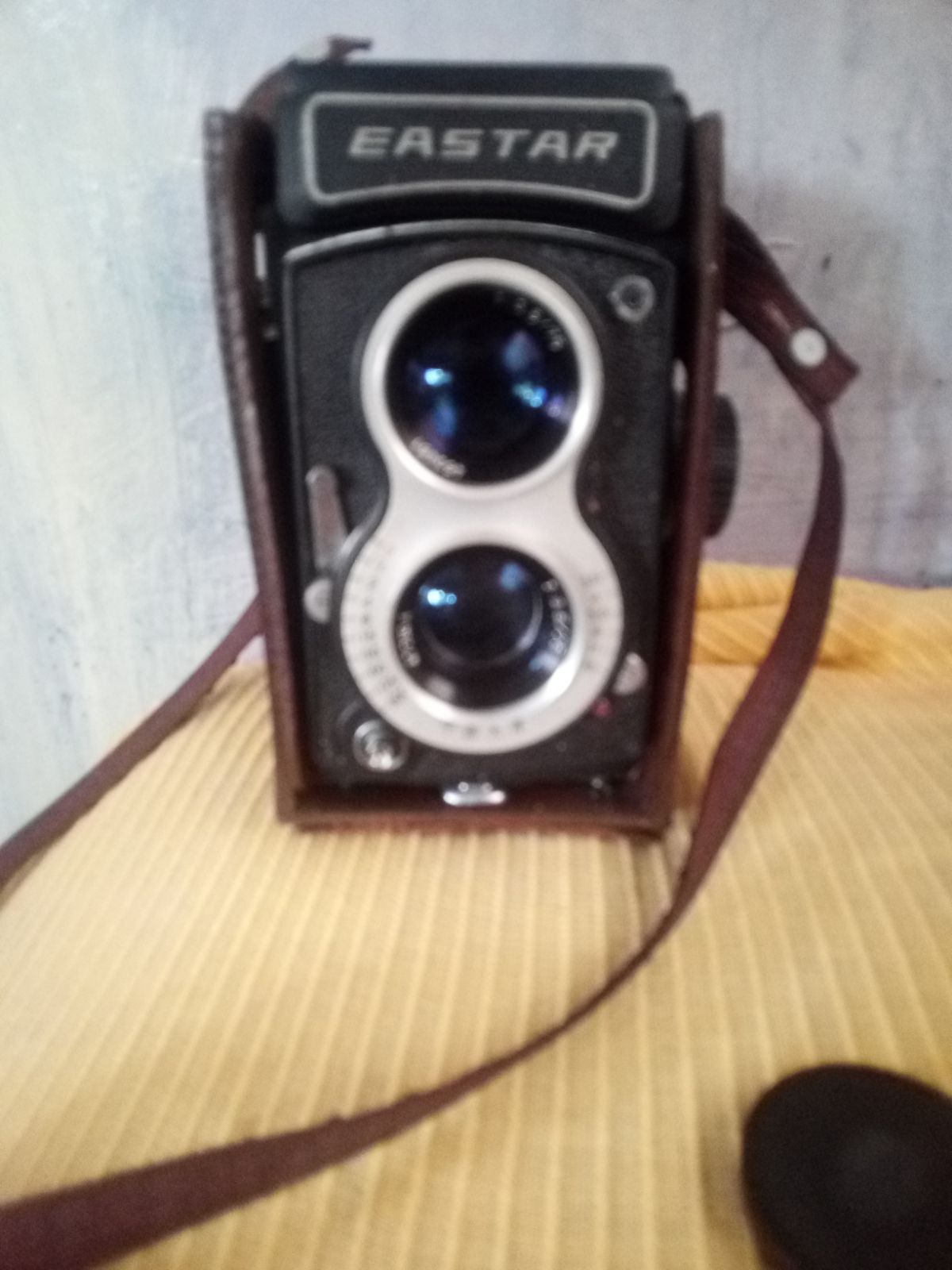 Tianjin Eastar Vintage Camera