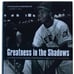 DOUGLAS M BRANSON Greatness In Shadows SIGNED BOOK Larry Doby MLB Integration HC