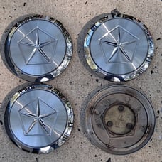 HUBCAPS