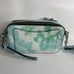 Marc Jacobs Snapshot Tie Dye Saffiano Leather Crossbody bag