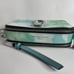 Marc Jacobs Snapshot Tie Dye Saffiano Leather Crossbody bag