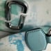 Marc Jacobs Snapshot Tie Dye Saffiano Leather Crossbody bag
