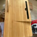 Portable Laptop Desk(see all photos)Vent a little but workable