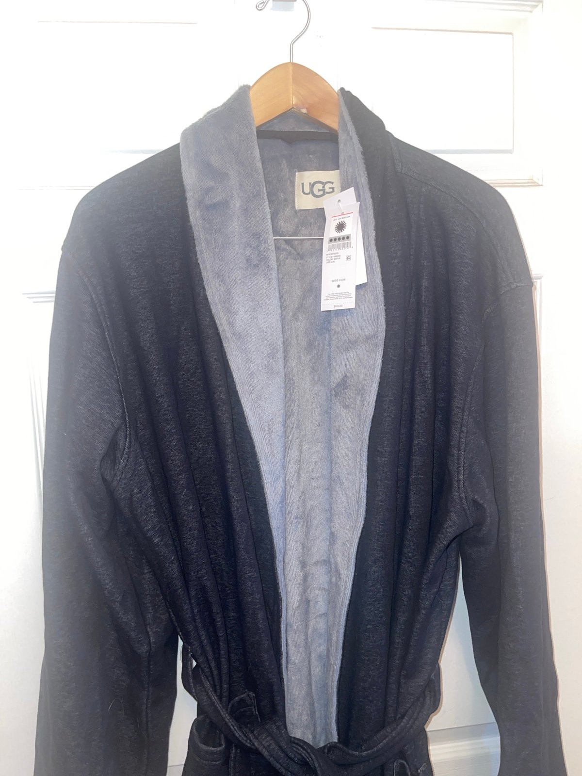 Ugg men’s robe