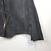 Free People We The Free Ripple Wide Leg Crop Black Wash Women’s Jeans Sz 25 NWT