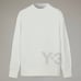 Y-3 Classic Chest Logo Crew Sweatshirt