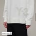 Y-3 Classic Chest Logo Crew Sweatshirt