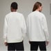 Y-3 Classic Chest Logo Crew Sweatshirt