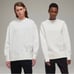 Y-3 Classic Chest Logo Crew Sweatshirt