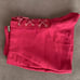 Express tie shorts