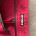 Express tie shorts